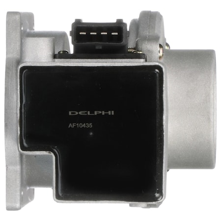 Delphi Mass Air Flow Sensor, Af10435 AF10435